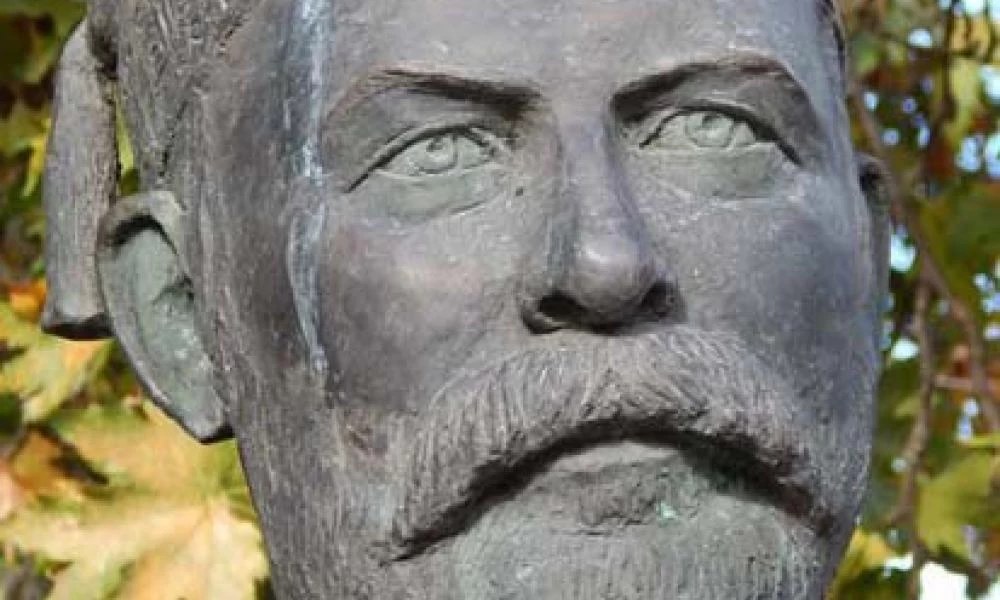 Ο μπακάλης από την Ήπειρο που έδωσε το όνομά του στα Εξάρχεια